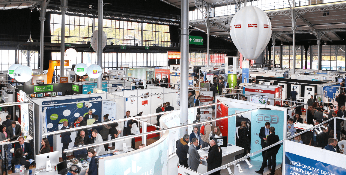 Les nouvelles technologies au service de l’immobilier haut de gamme