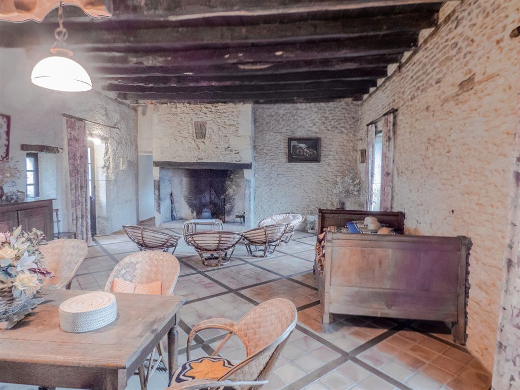 AGENCE IMMOBILIERE DE PRESTIGE DORDOGNE