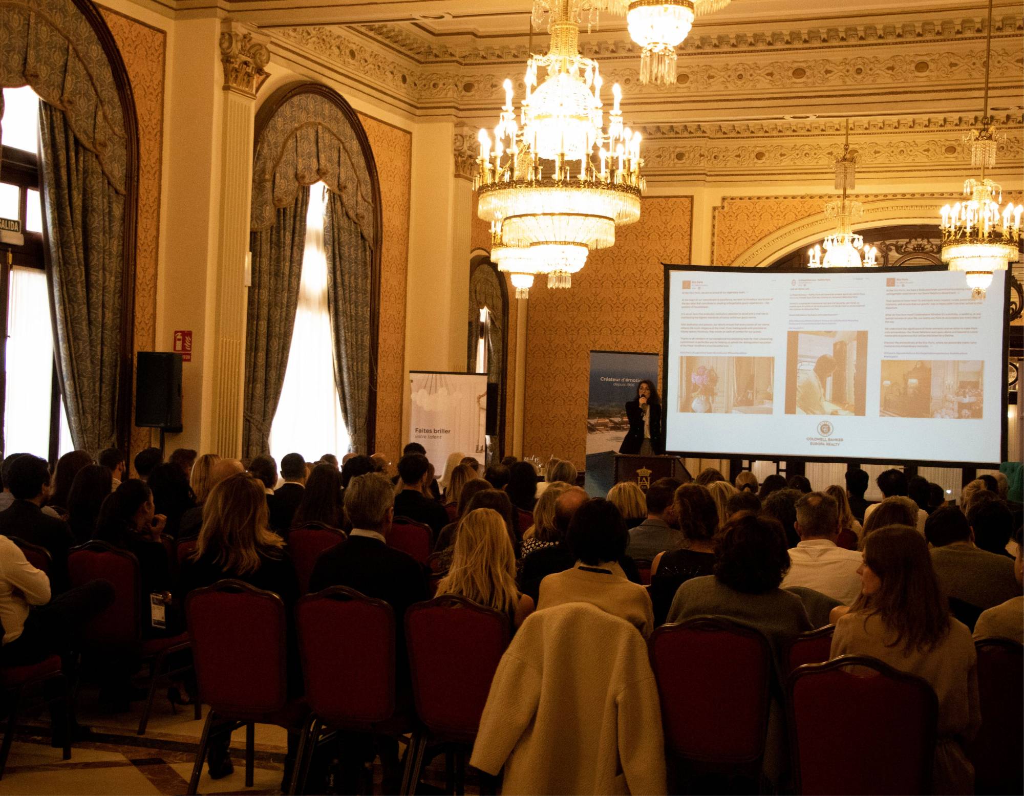 Retour en images sur la convention du Blue Spirit 2023