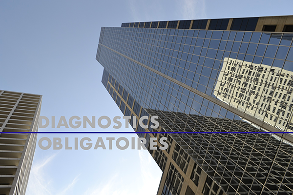 Les diagnostics immobiliers obligatoires en 2023