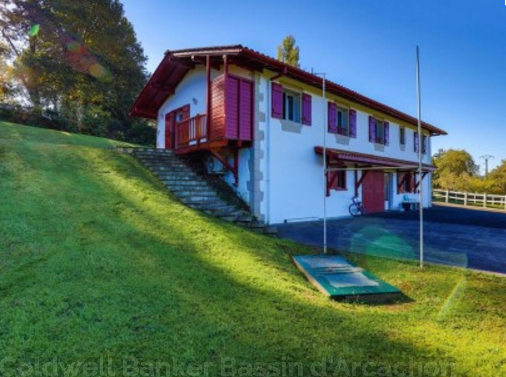 maison basque à la vente Coldwell Banker