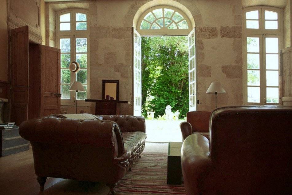 Vente magnifique maison de maitre gironde PROCHE BORDEAUX