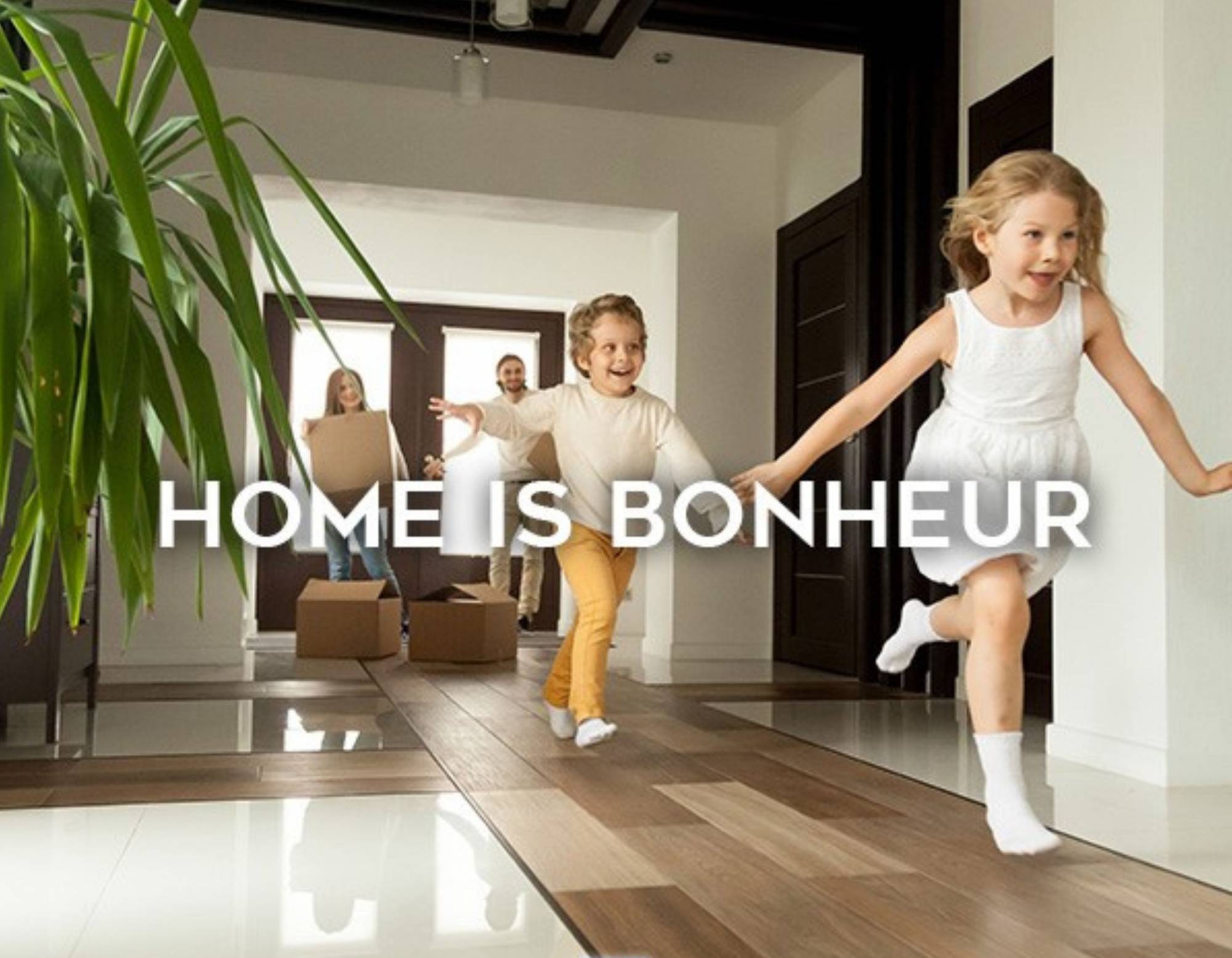 La satisfaction client, notre priorité