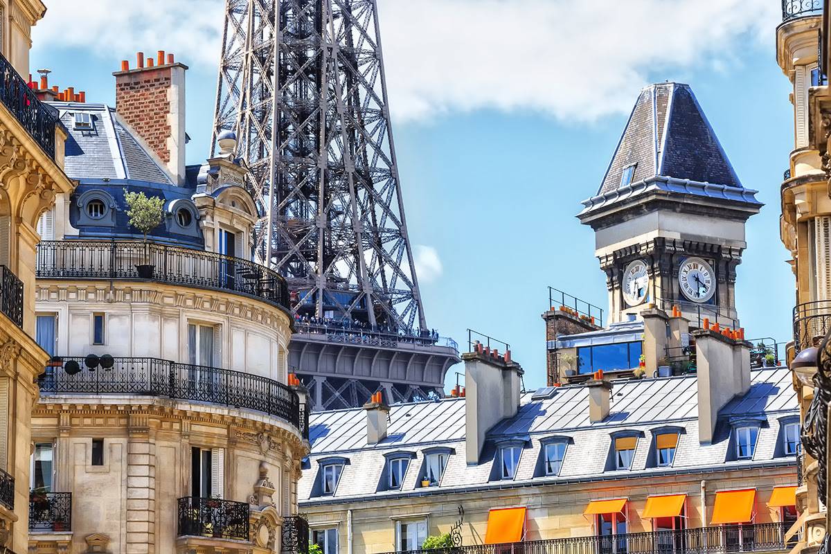 Le marché immobilier de luxe, l’éternelle valeur refuge ? par Laurent Demeure, CEO Coldwell Banker Europa Realty