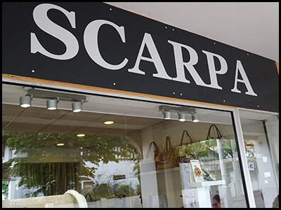 Vente de chaussures Le Moulleau Scarpa