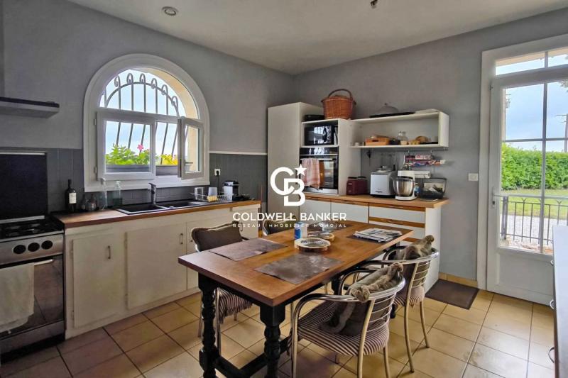 Vignoble d'exception de 25 hectares - Saint-Émilion Grand Cru