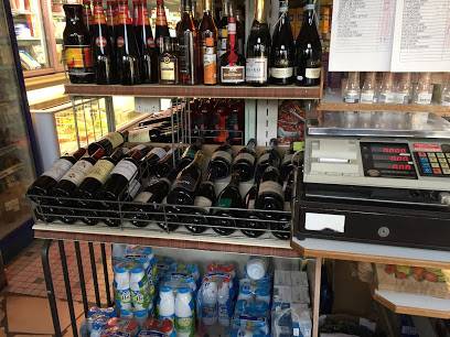 supérette bonne humeur bassin d'Arcachon