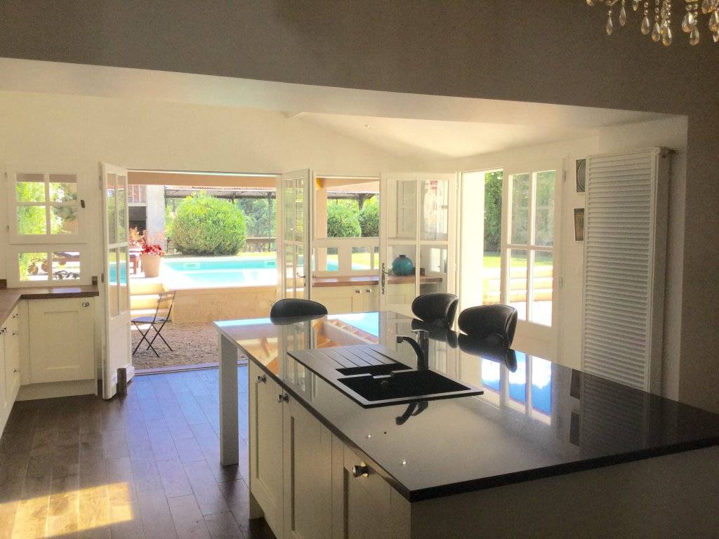 Maison a vendre à proximité de Bordeaux