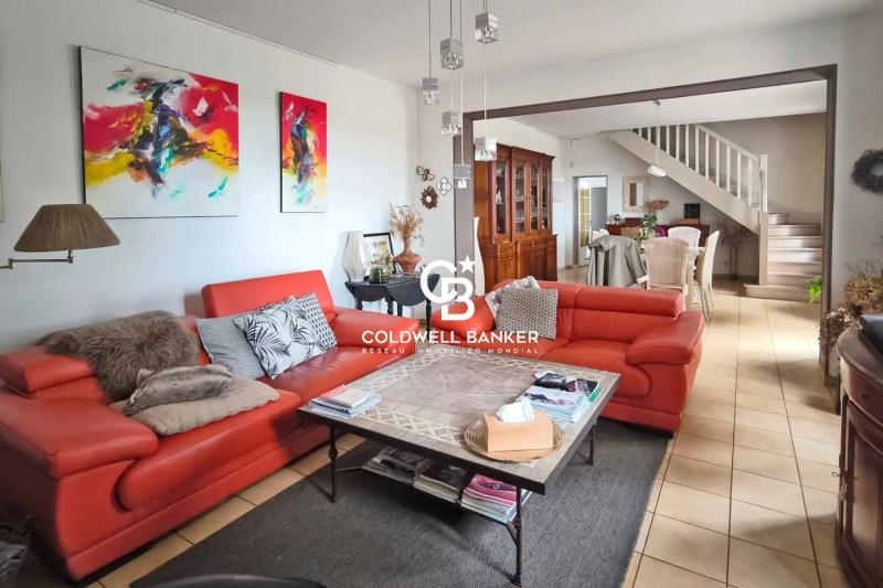 Vignoble d'exception de 25 hectares - Saint-Émilion Grand Cru