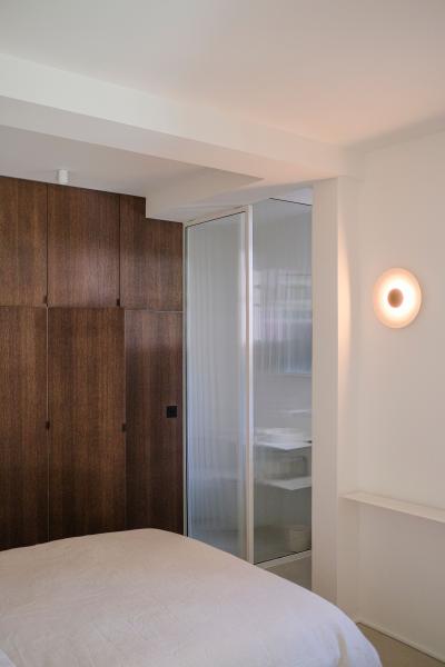 Réinvention d’un appartement emblématique au Pyla-sur-Mer - villa Don Cupi