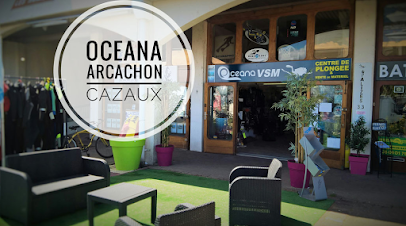 club de plongé pro sur le bassin d'Arcachon