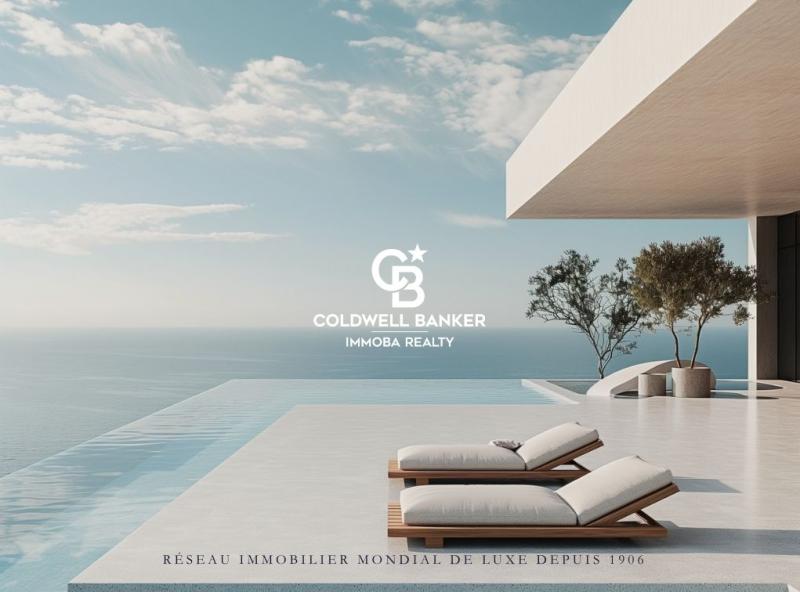 Baromètre des prix Coldwell Banker : 2025, l'année du redémarrage pour l'immobilier de luxe et d'ultra-luxe