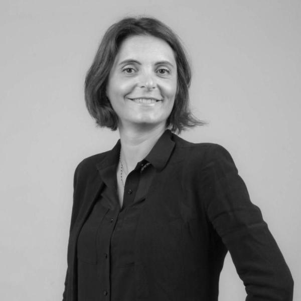 Marie-Lucie CHANRAUD