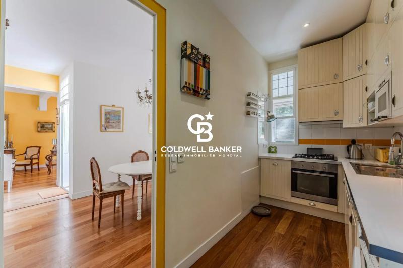 Luxueuse villa style art déco basque Pyla-sur-Mer