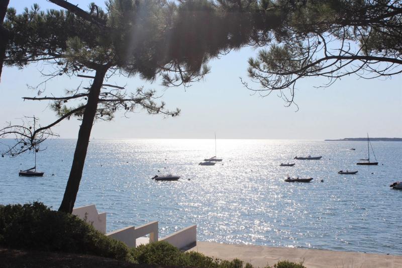 Villa à rénover en première ligne Pyla sur Mer
