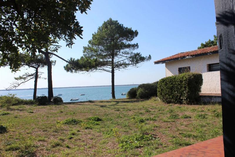 Villa à rénover en première ligne Pyla sur Mer