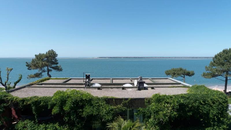 Vente villa première ligne à Pyla sur Mer