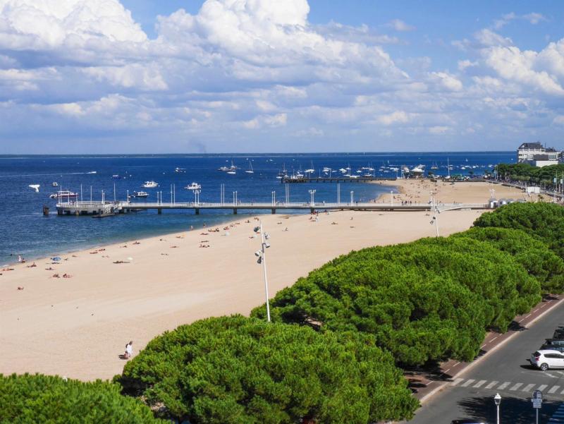 Appartement d'exception de 300m² avec vue Bassin Arcachon