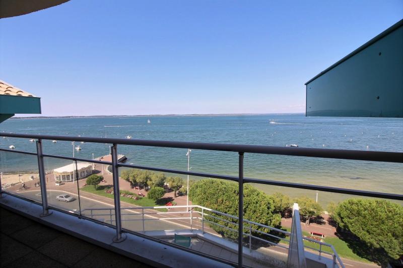 Appartement d'exception de 300m² avec vue Bassin Arcachon