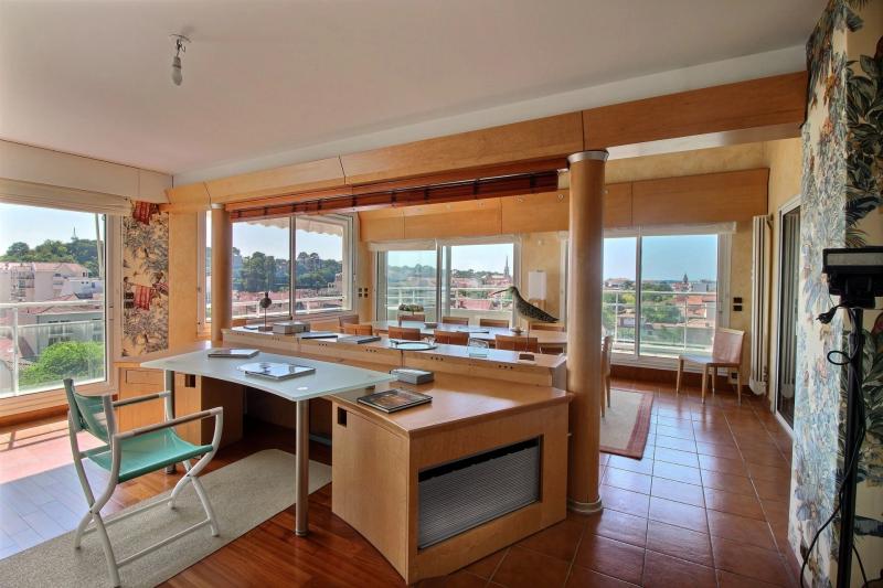 Appartement d'exception de 300m² avec vue Bassin Arcachon
