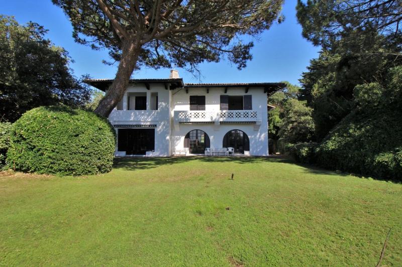 Maison en première ligne à vendre Pyla sur Mer