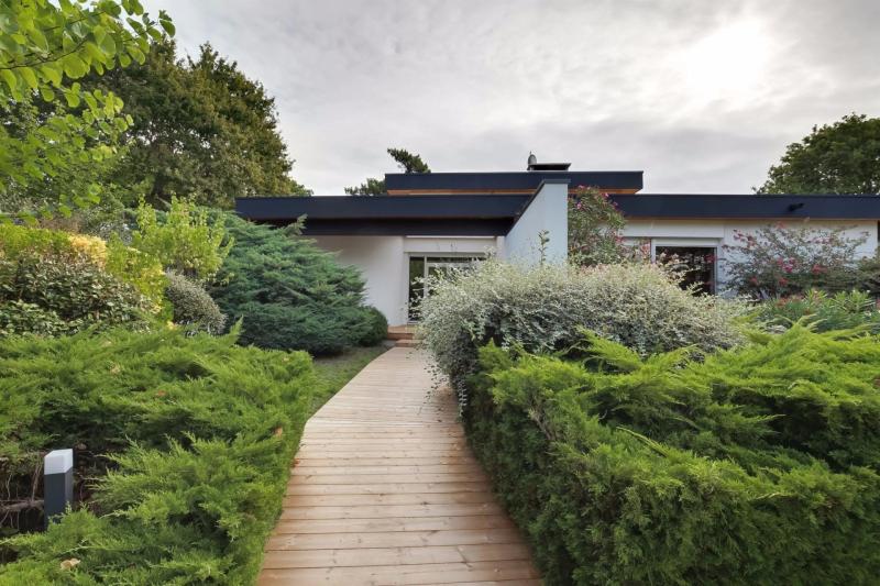 Villa d'architecte rénovée avec piscine chauffée Pyla-sur-Mer