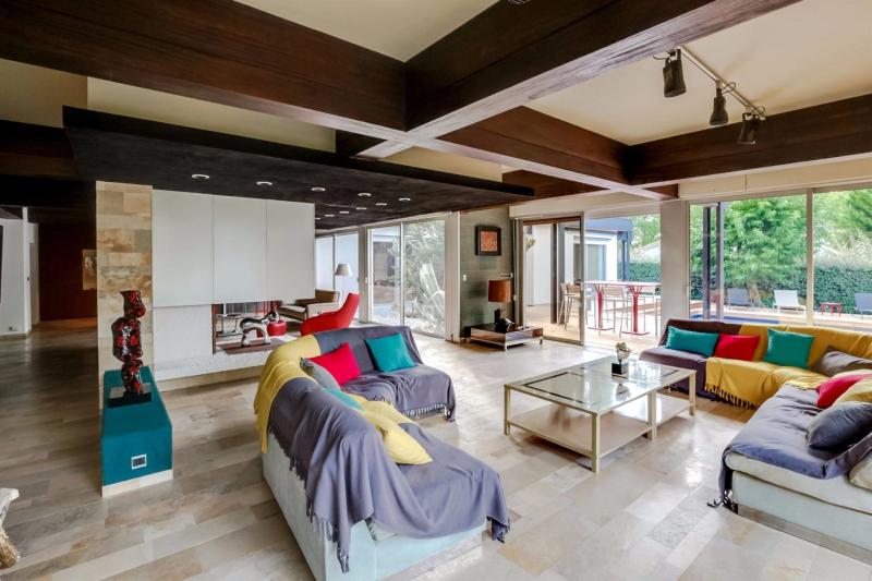 Villa d'architecte rénovée avec piscine chauffée Pyla-sur-Mer