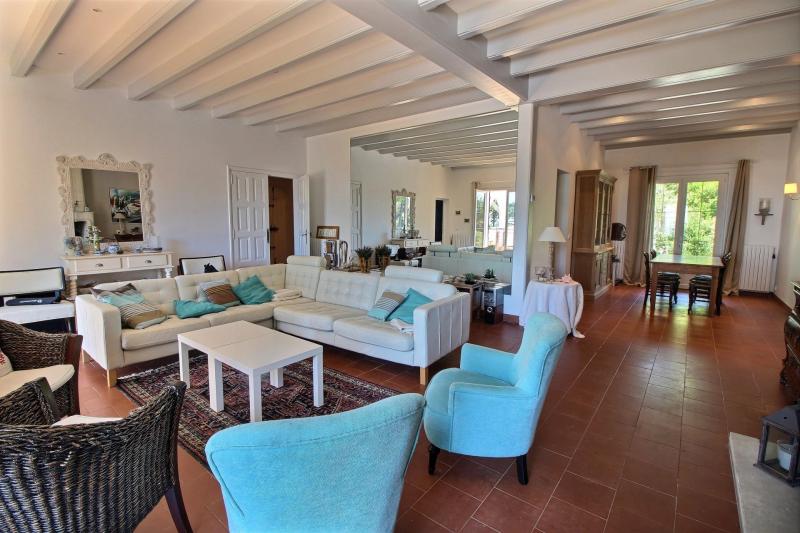 Villa pylataise avec vue imprenable sur le Bassin d'Arcachon