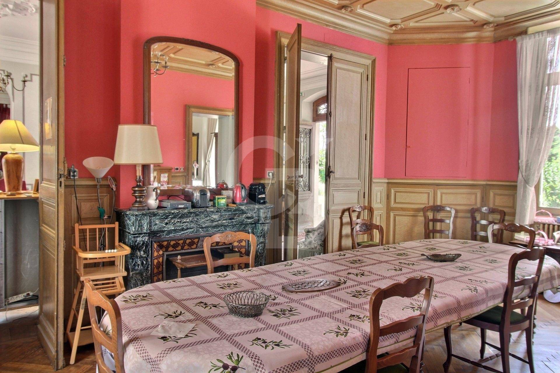 Buy 19 Century Château