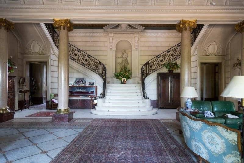 Château de style second empire à vendre SAINTE-EULALIE