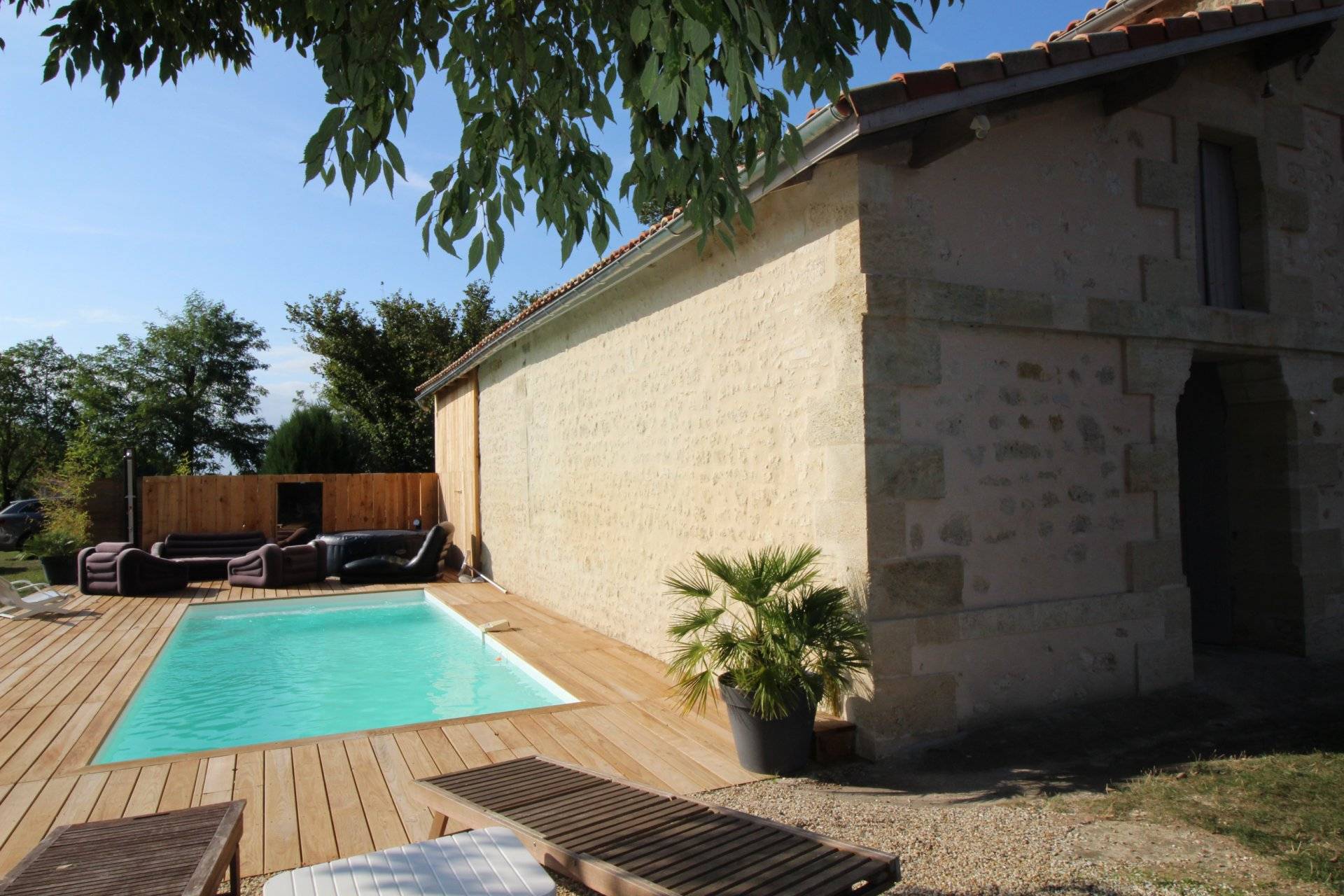 Recherche propriété viticole MEDOC GIRONDE