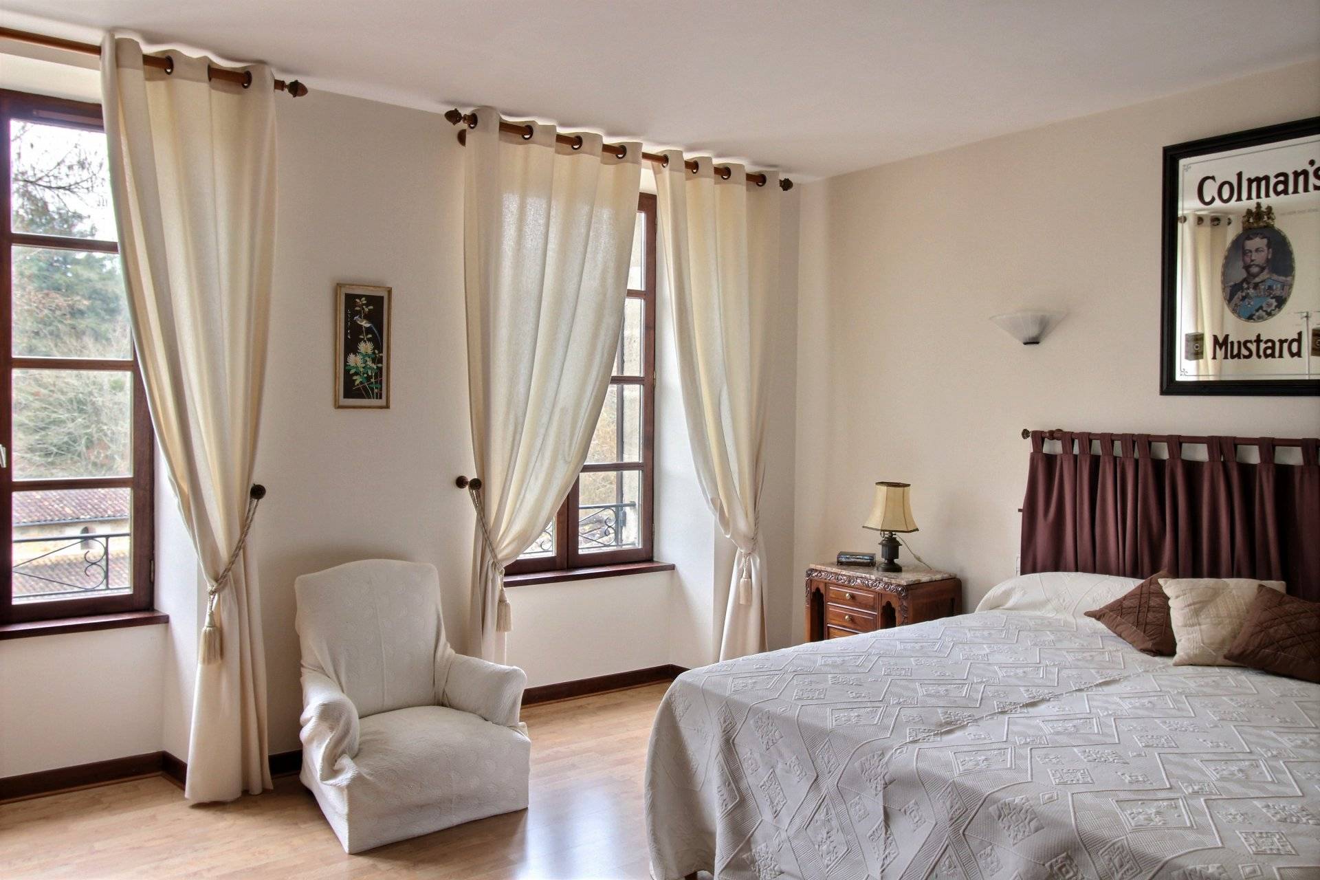 maison charme de l'ancien à vendre près de bordeaux