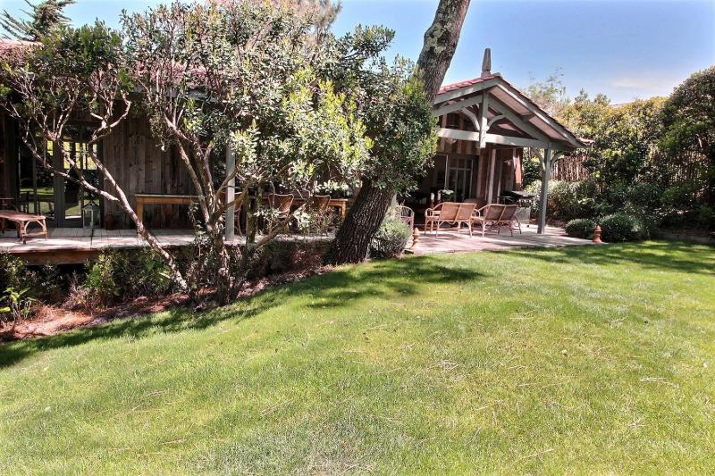 Villa de charme à deux pas du centre Cap-Ferret