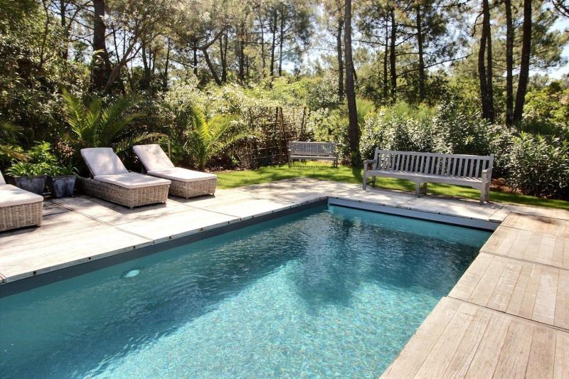 Villa de charme à deux pas du centre Cap-Ferret