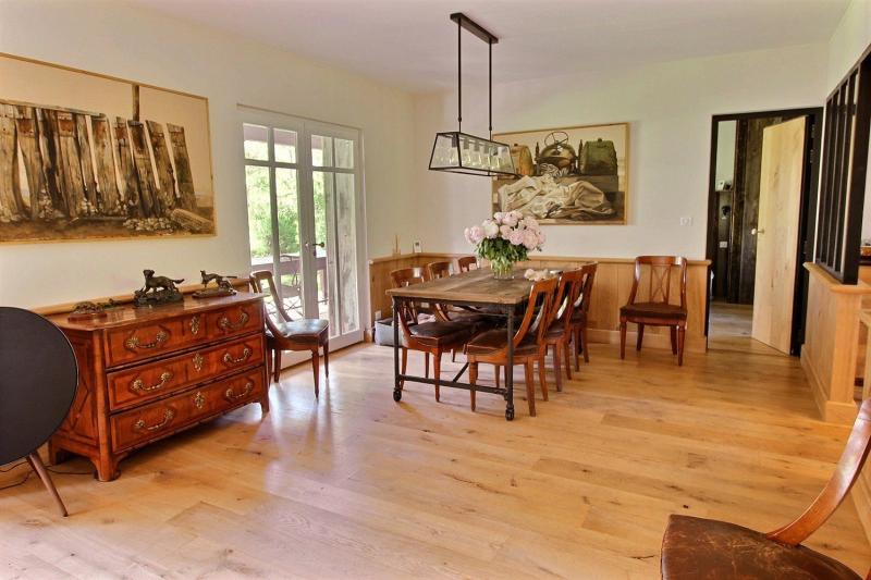 Villa de charme à deux pas du centre Cap-Ferret