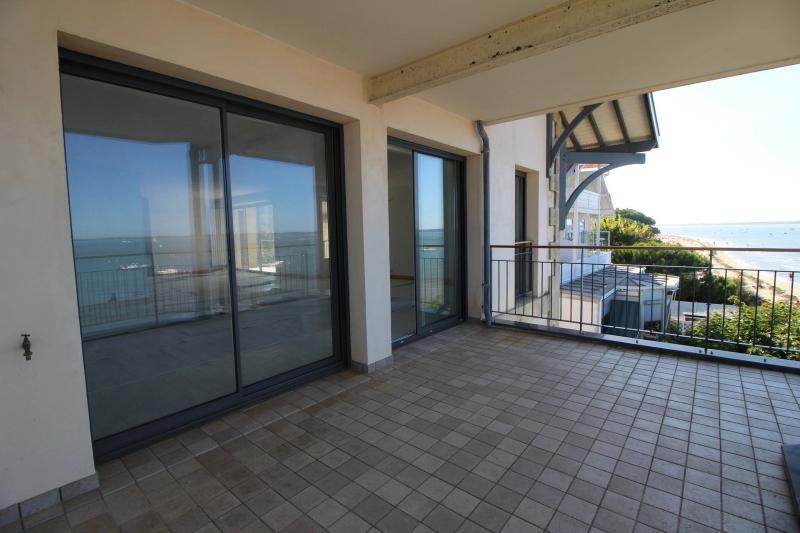 Appartement exceptionnel en première ligne Arcachon