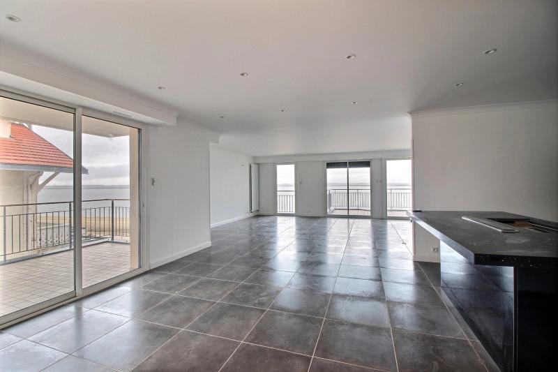 Appartement exceptionnel en première ligne Arcachon