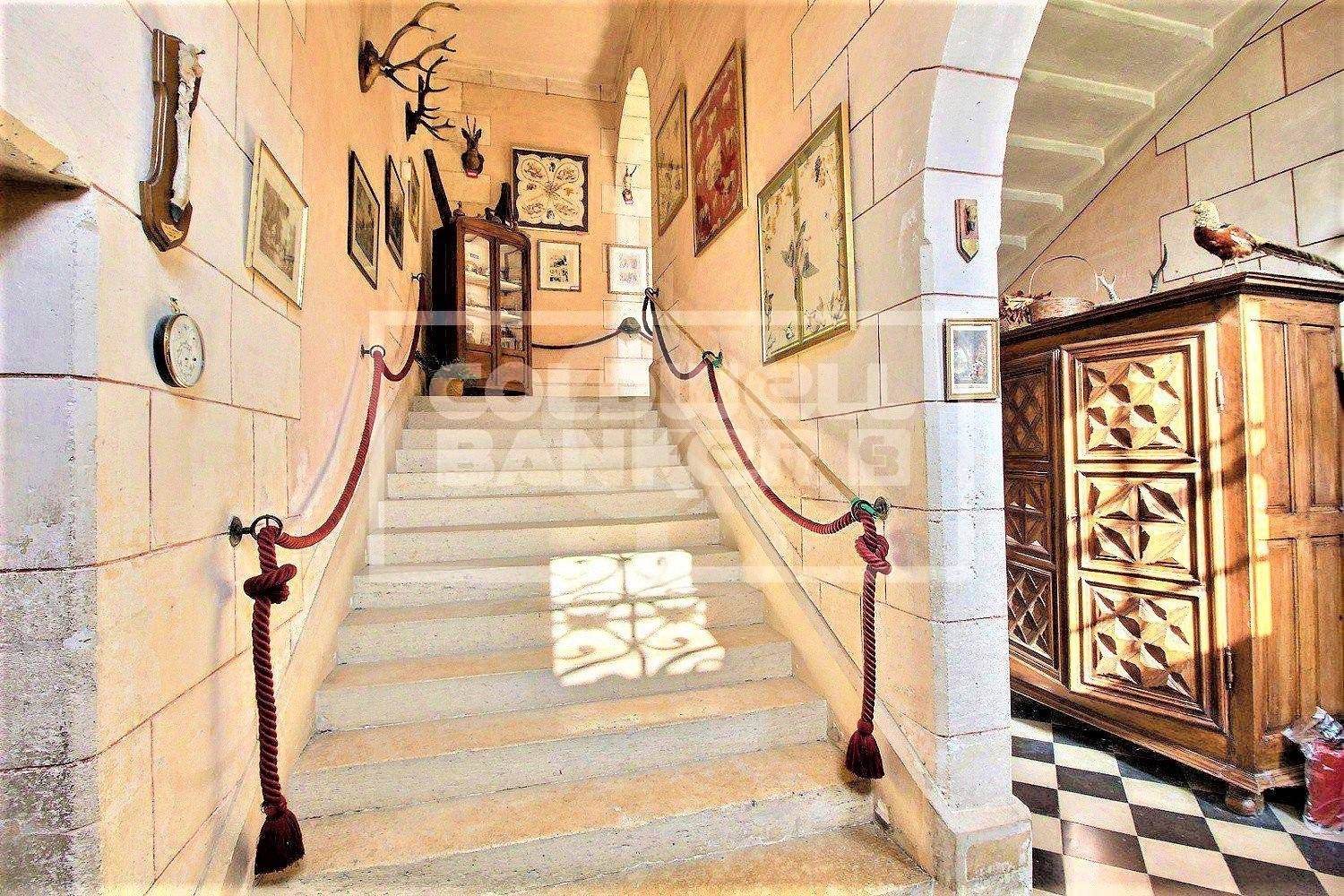 se loger Monument historique et vignes à 20 minutes de BORDEAUX