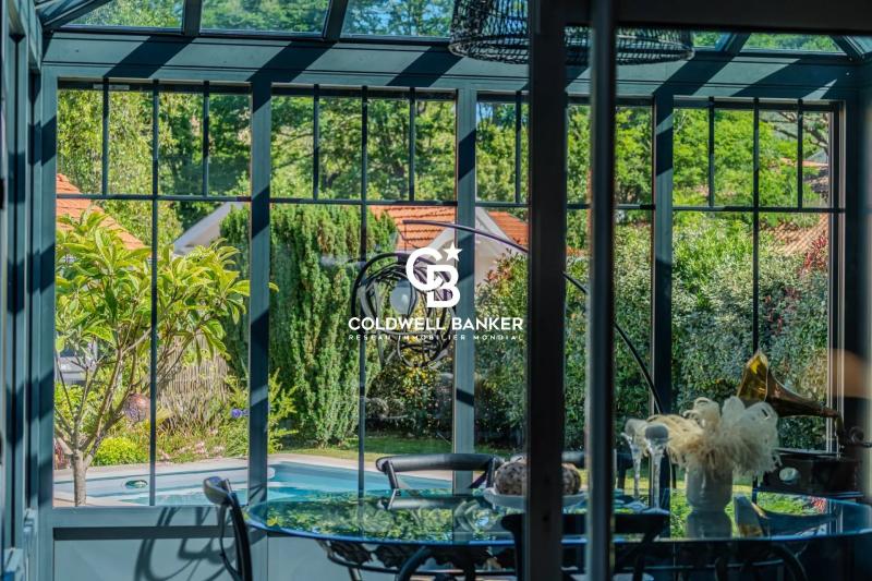 Magnifique maison arcachonnaise rénovée proche de la plage - Arcachon Abatilles proche Pereire