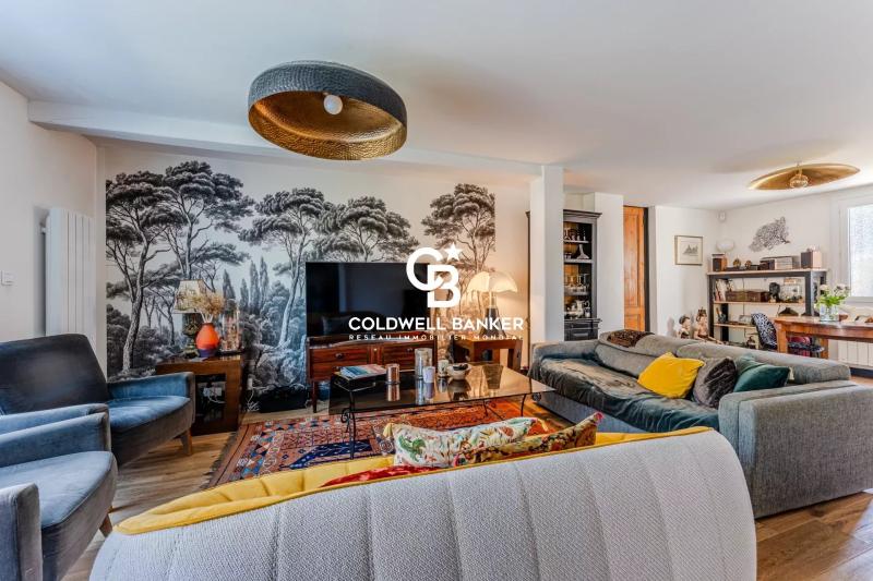 Magnifique maison arcachonnaise rénovée proche de la plage - Arcachon Abatilles proche Pereire