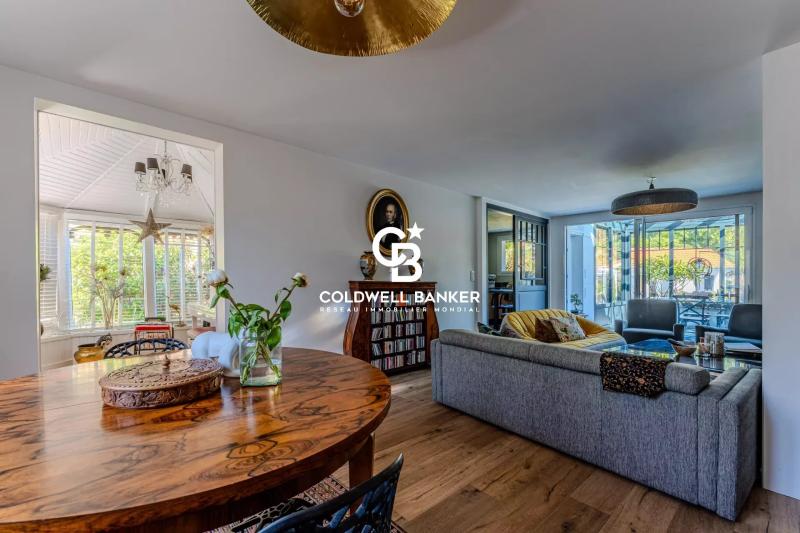 Magnifique maison arcachonnaise rénovée proche de la plage - Arcachon Abatilles proche Pereire