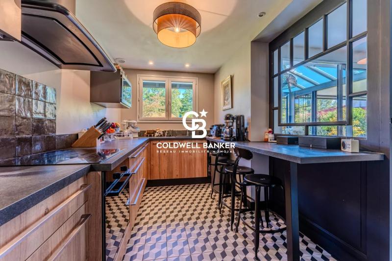 Magnifique maison arcachonnaise rénovée proche de la plage - Arcachon Abatilles proche Pereire