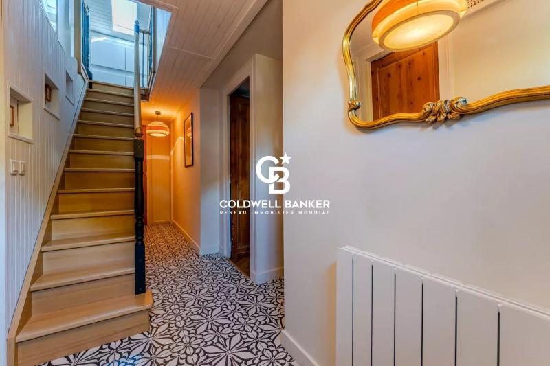 Magnifique maison arcachonnaise rénovée proche de la plage - Arcachon Abatilles proche Pereire