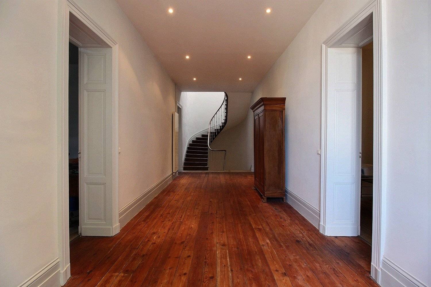 recherche maison 6 chambres