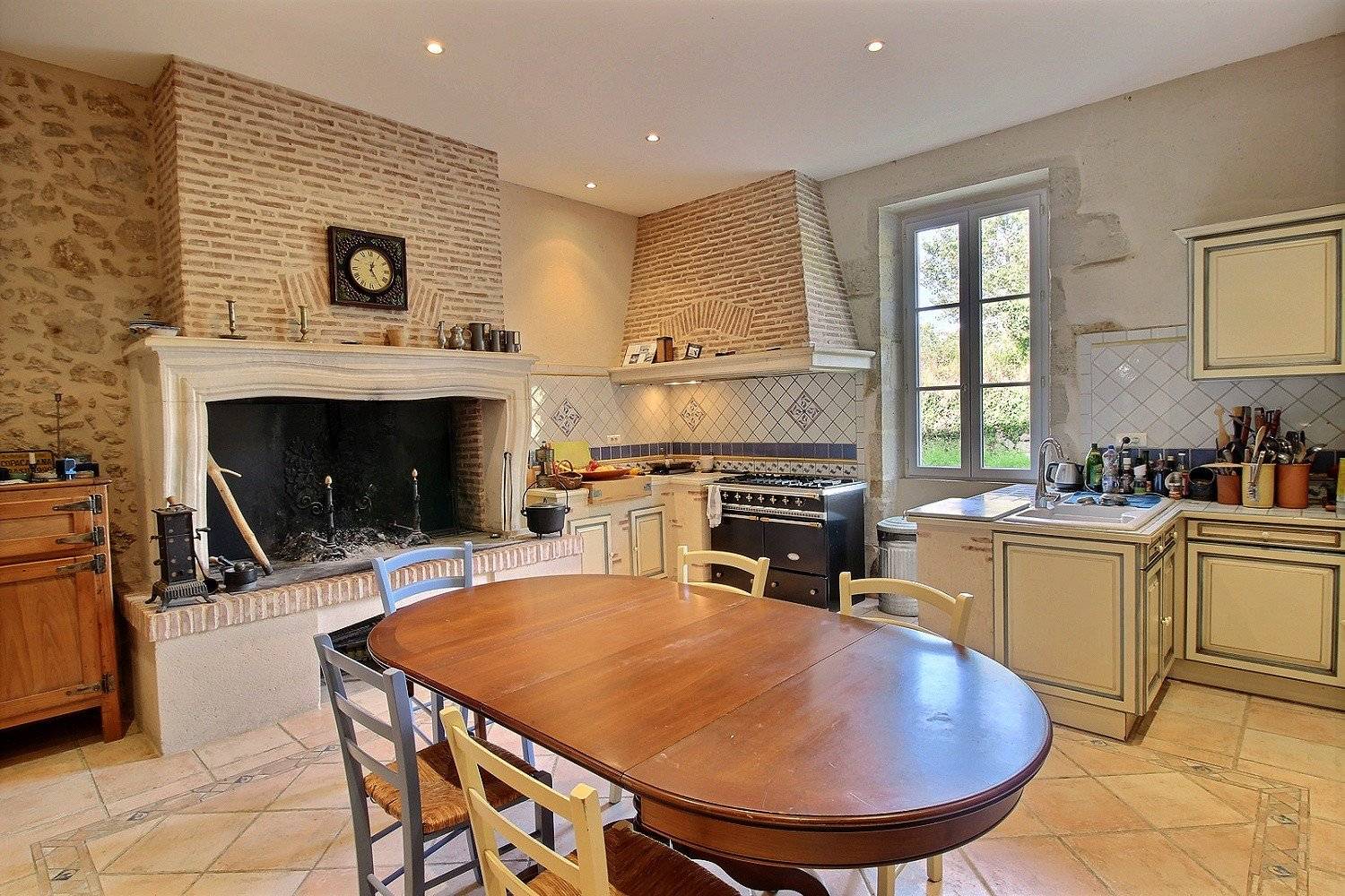 vente d'un bien napoléonien près de bordeaux