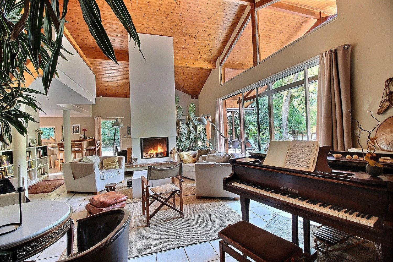 Superbe ville 7 chambres à vendre en gironde