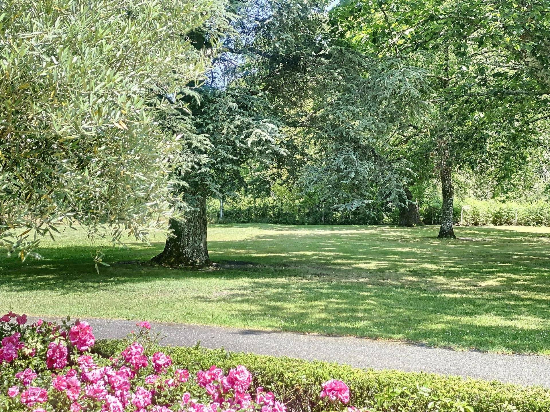 Prestigieuse propriété à vendre entre Bordeaux et le Bassin d'Arcachon