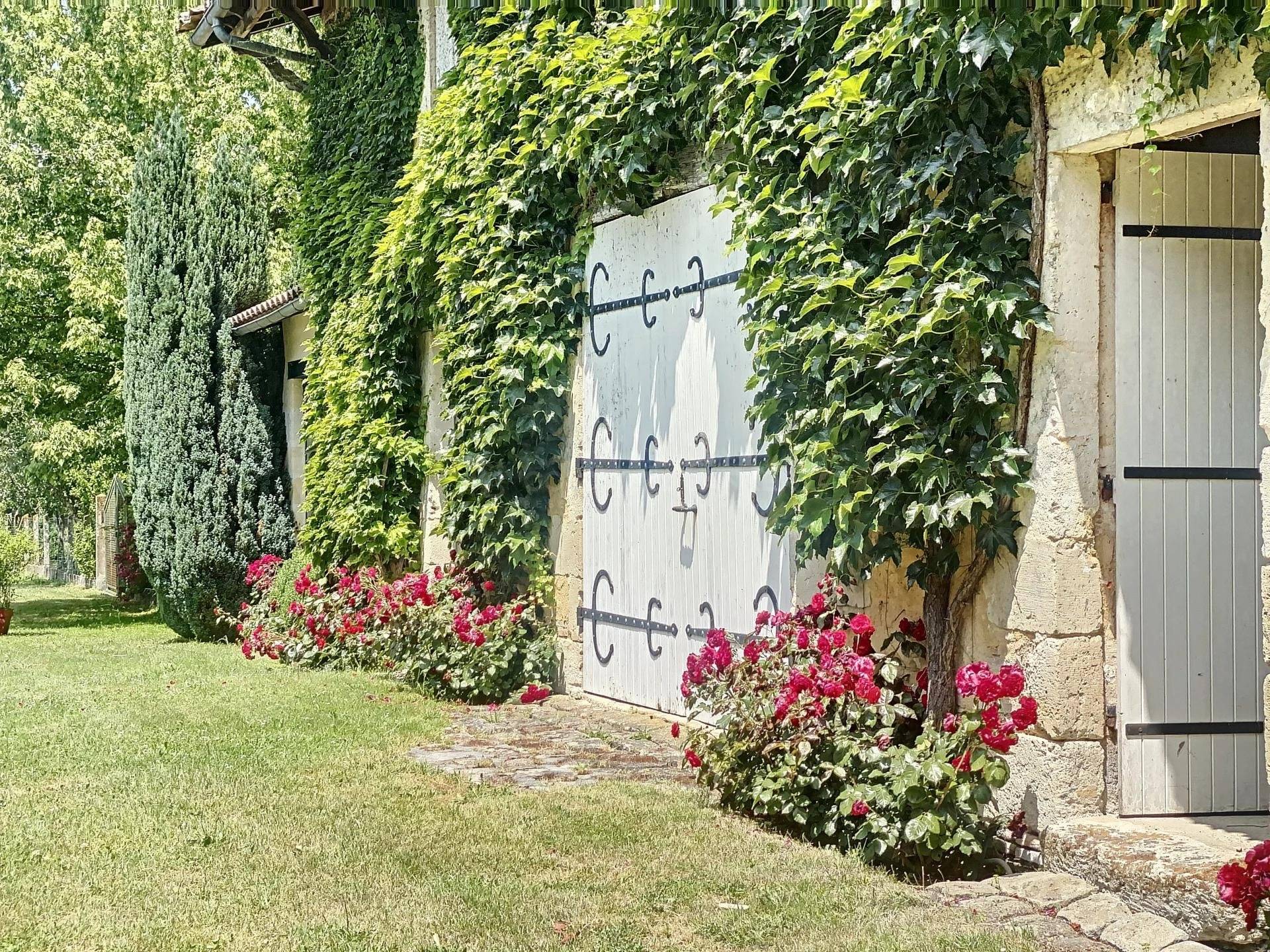 Acheter prestigieuse propriété entre Bordeaux et le Bassin d'Arcachon