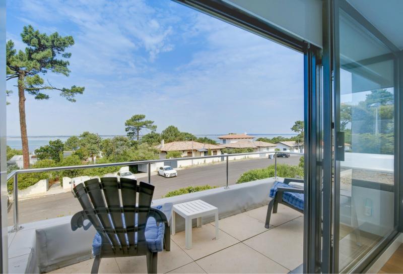 Villa d'architecte avec vue Bassin Pyla-sur-Mer