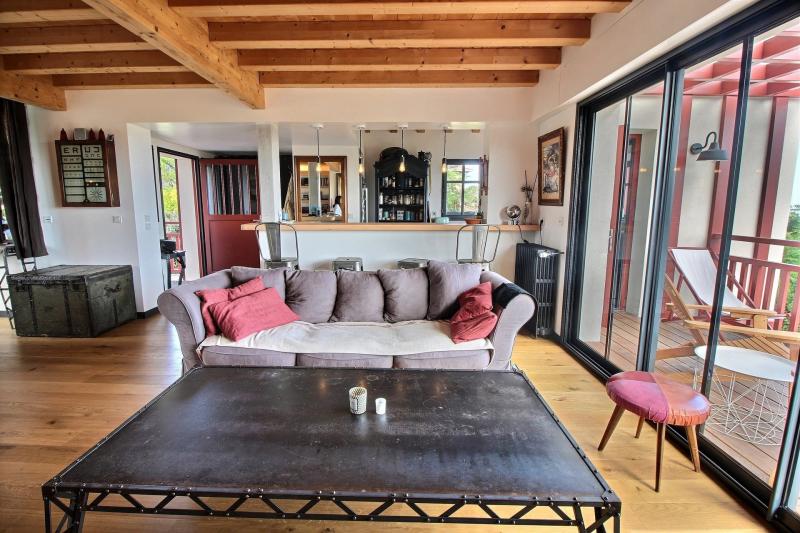 Magnifique maison 5 chambres avec piscine vue Bassin Arcachon - Ville d'Hiver